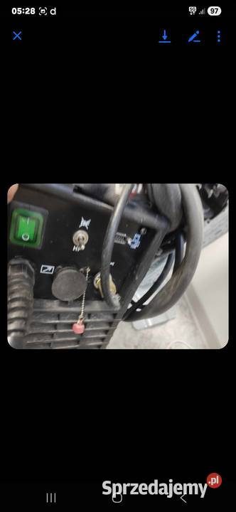 Spawarka EWM T200 Tetrix Racławice Śląskie