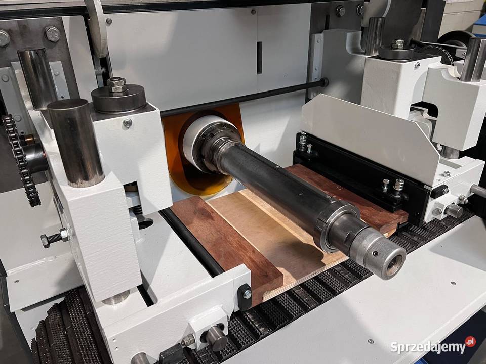 Wielopiła Raimann ProfiRip 310s małopolskie Juszczyn