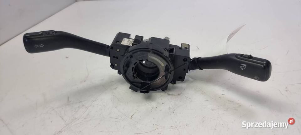 PRZEŁĄCZNIK ZESPOLONY VOLKSWAGEN PASSAT B5 Lipno