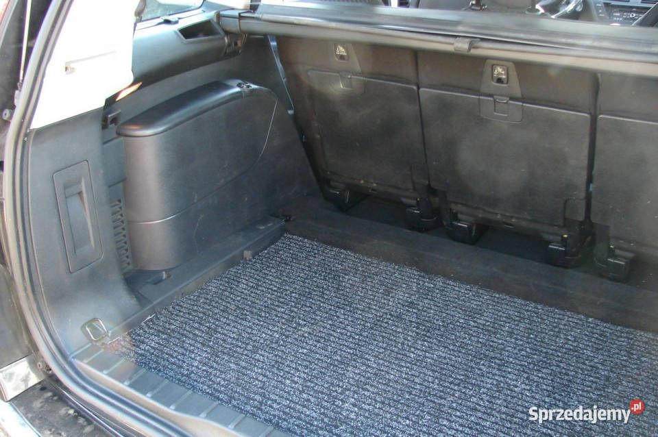 Citroen Xsara Picasso 20HDi 150 Super stan 271000km