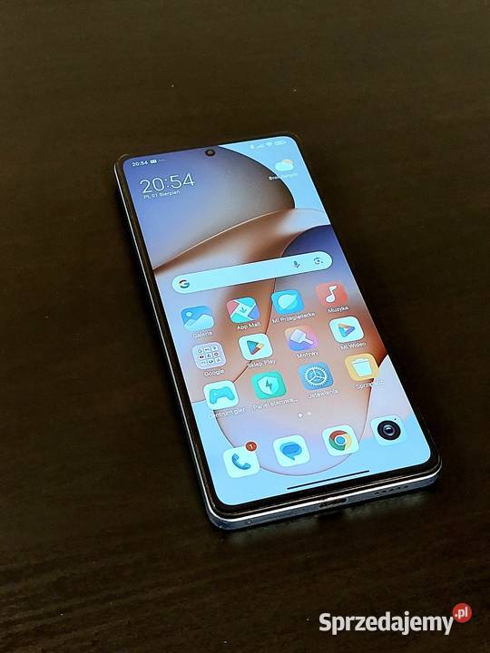 Xiaomi Redmi Note 12 Pro 5G 128GB