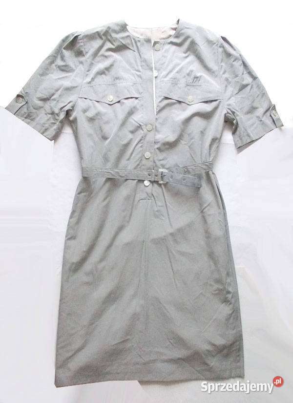 sukienka sportowa casual sukienka bojówka Bydgoszcz