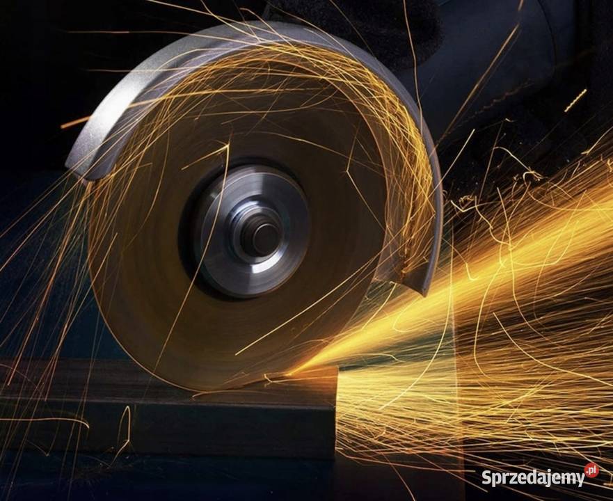 Tarcze Do Cięcia Metalu Do Szlifierki Gumówki 50 Świebodzice