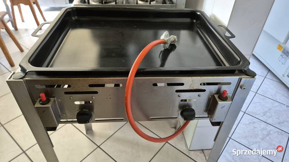 Sprzedam wyposażenie lokalu gastronomicznego Częstochowa