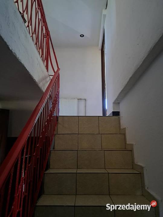 Dom z działka Świdnik Duży
