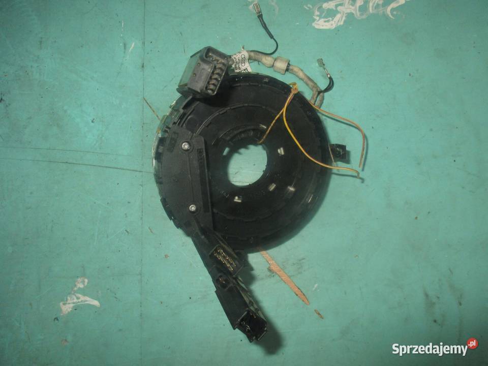 AUDI Q7 4L I 07r AIRBAG taśma zwijak 4E0953541B