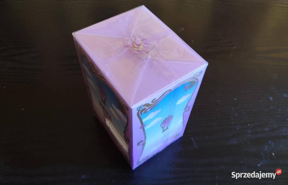 Anna Sui Sky perfumy woda toaletowa 50 ml Kosmetyki i perfumy Gdańsk sprzedam