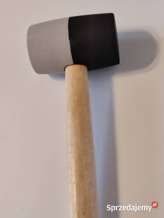 Młotek gumowy Yato yt4602 370g Yato Narzędzia ręczne Lublin