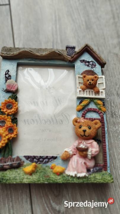 ramka dziecięca Wyposażenie wnętrz