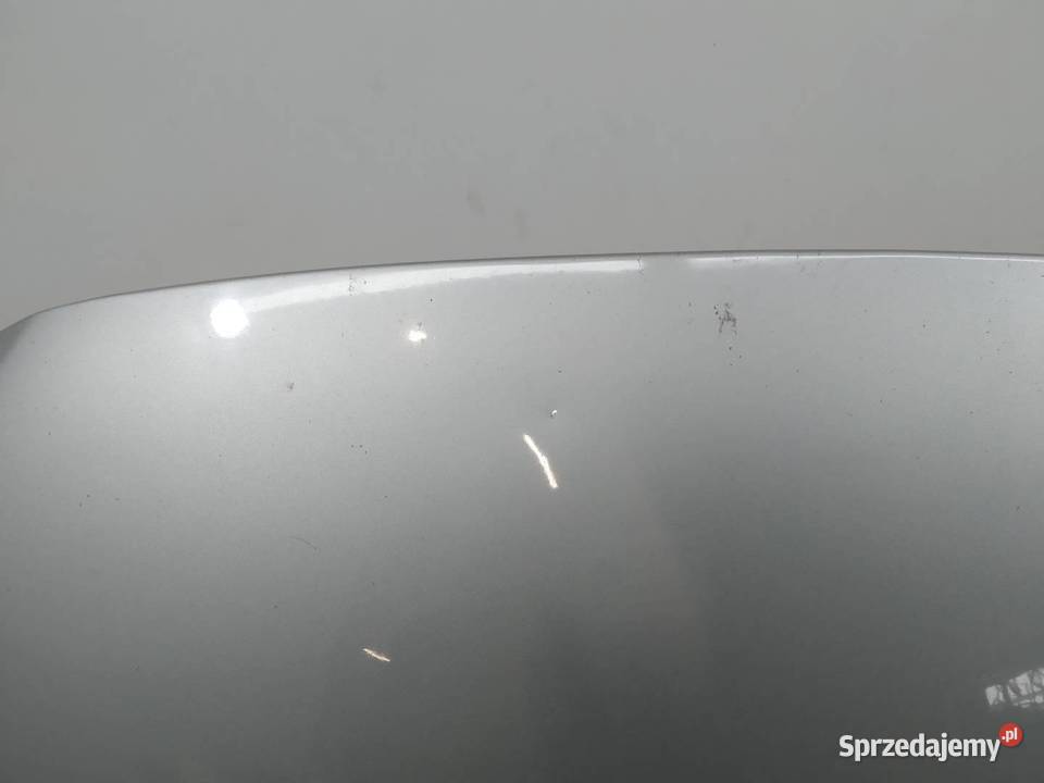 MASKA PRZÓD SREBRNA LIFT Volvo S60 I 20002009 sprzedam