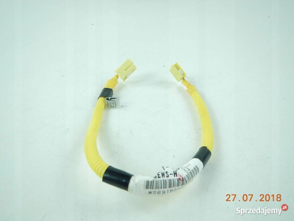 WIĄZKA PRZEWODÓW PODUSZKI POWIETRZNEJ