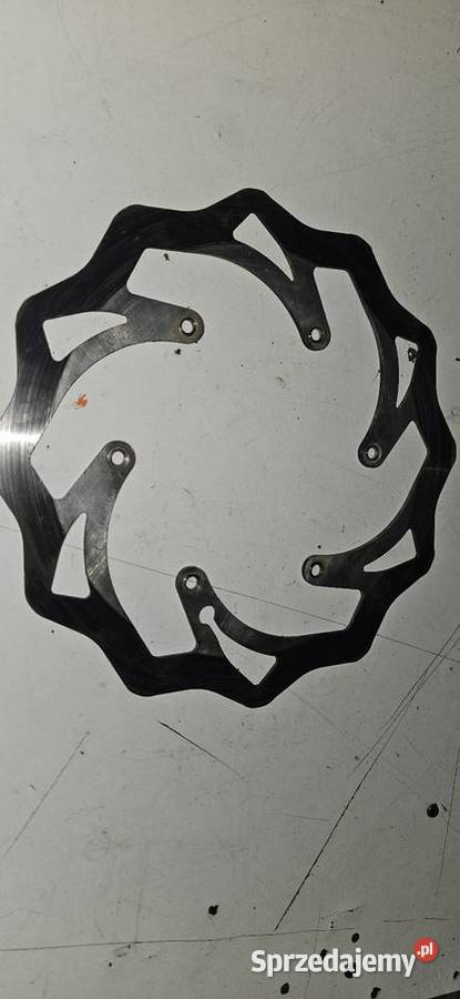 Tarcza hamulcowa przód Galfer ktm sxf 450 250 sx Gorlice