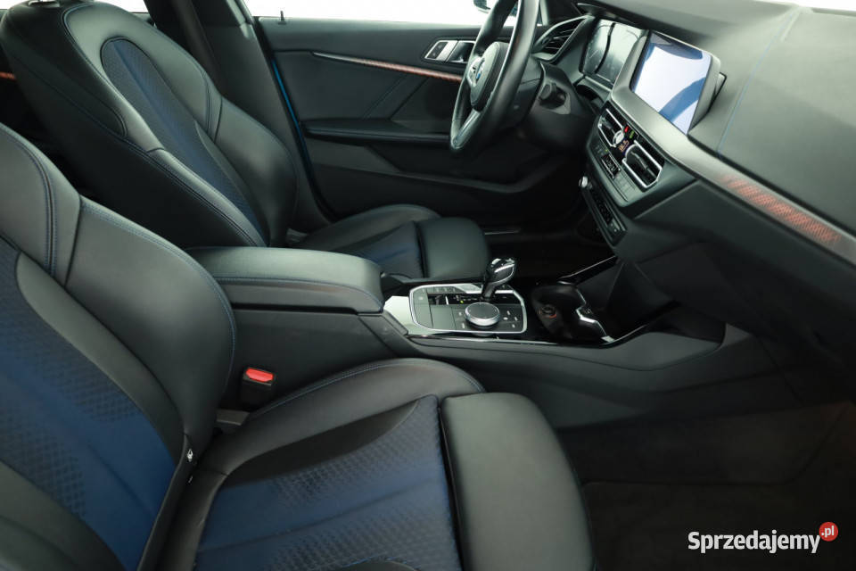 BMW 2 Gran Coupe 218i Gran Coup Piaseczno