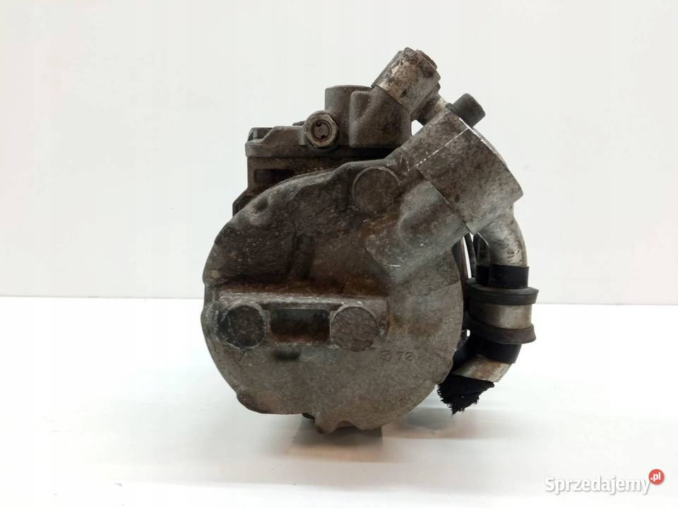 SPRĘŻARKA KLIMATYZACJI 8D0260808 19 TDI VW