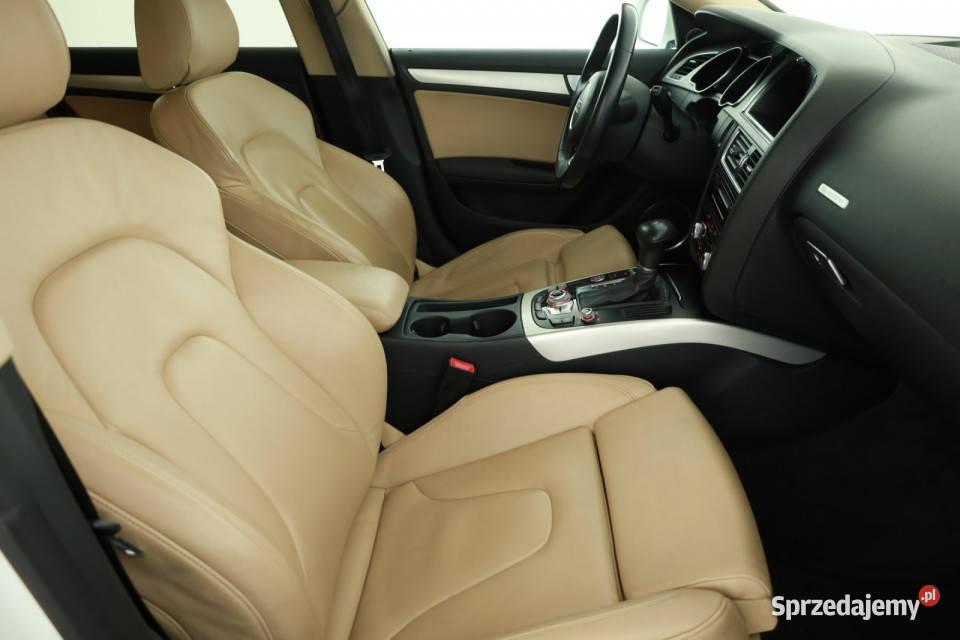 Audi A5 20 TFSI wspomaganie kierownicy Katowice sprzedam