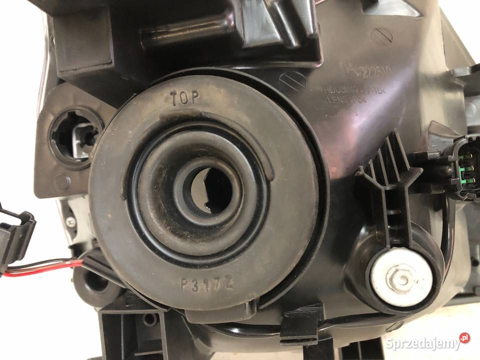 Nissan XTrail T31 II przed Liftem 20072010 świętokrzyskie Skarżysko-Kamienna