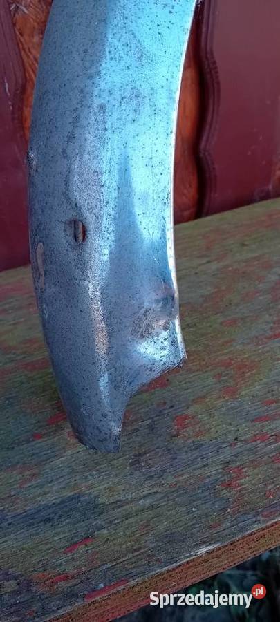 Błotnik tył tylny tylni romet kadet