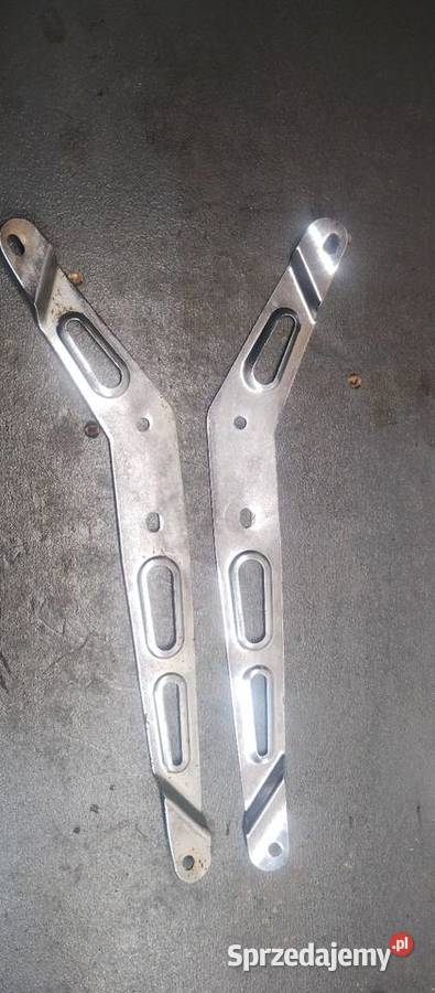 Mocowanie błotnik Romet chart Elementy nadwozia Szamotuły sprzedam