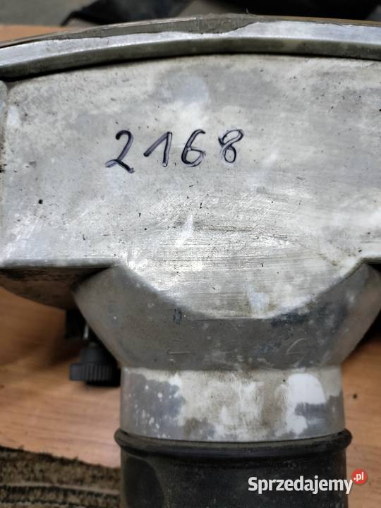 Przednia lampa Peugeot ELYSEO 50 Łubno sprzedam