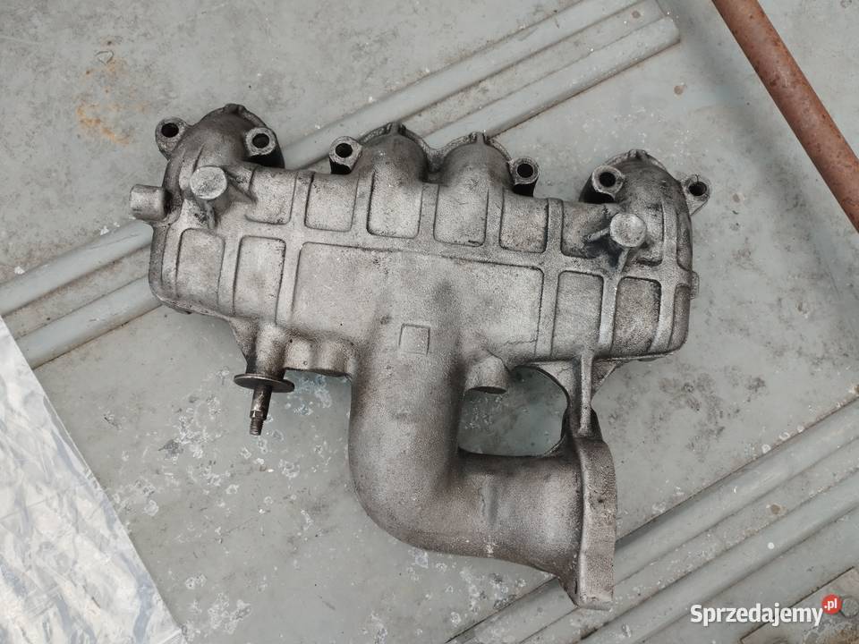 Kolektor ssący VW passat B5 19tdi Szubin