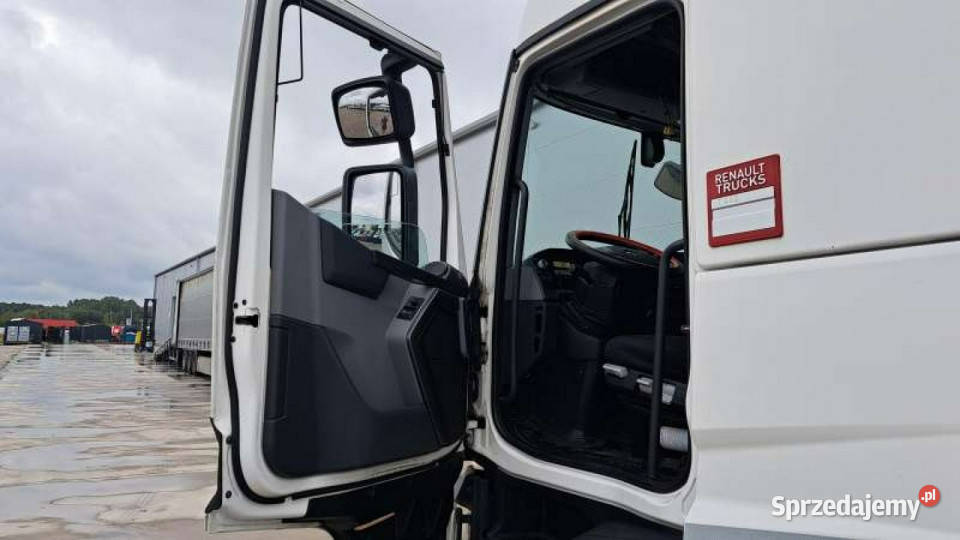 Renault T460 Wecon T0118 Grójec