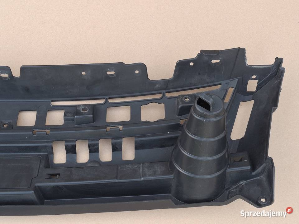 FORD KUGA MK2 STELAŻ WZMOCNIENIE GRILLA ATRAPY osobowe Bieleń