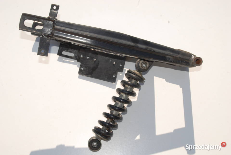 oryginalny wahacz tył do mini motora Mini Dirt Cieszyn