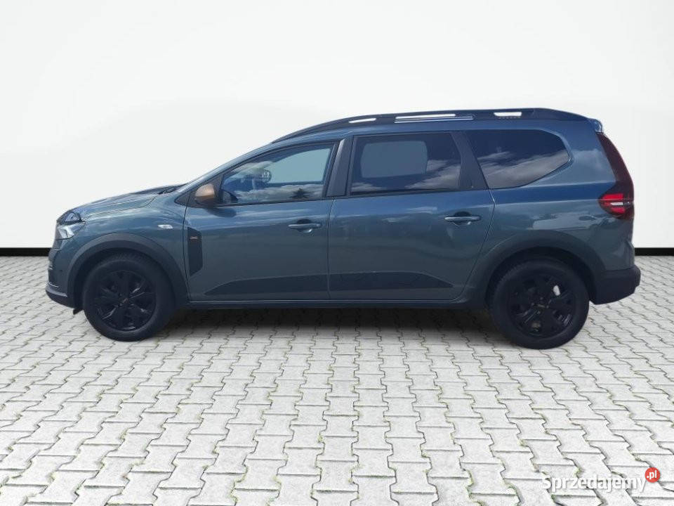 Dacia Jogger 2024r Salon LPG 20242025 Warszawa