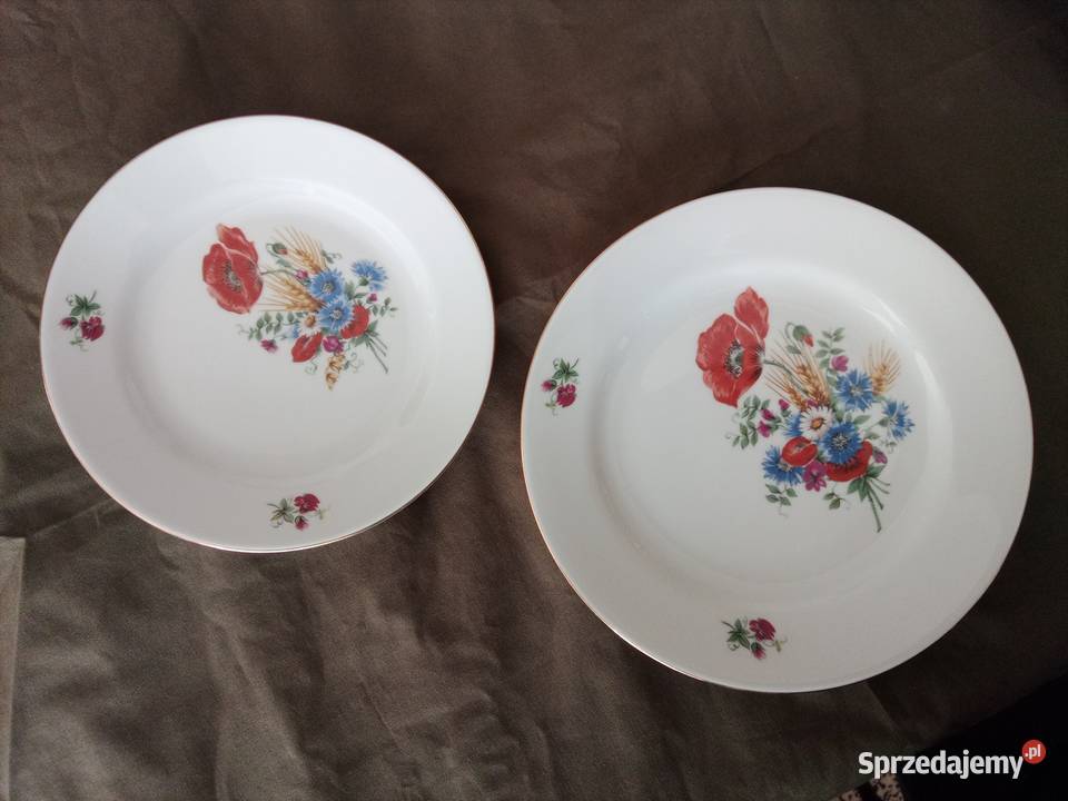 Zastawa stołowa KAHLA Legionowo