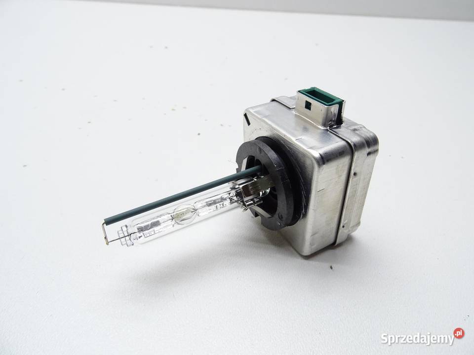 ŻARNIK OSRAM XENARC D3S 35W 66340HBI MERCEDES