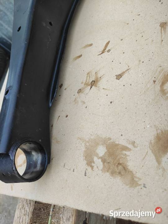 Wahacz tył VW seat vag małopolskie Nowy Targ