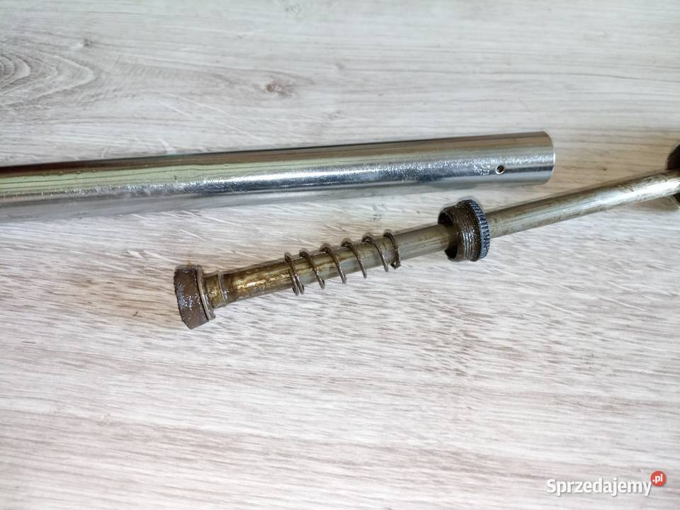 Motorynka pompka 32 Stalowa Wola