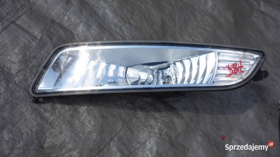 FORD MODNEO MK5 V HALOGEN LEWY EM2B15A202AB osobowe Lampy przeciwmgielne Ruda Śląska sprzedam