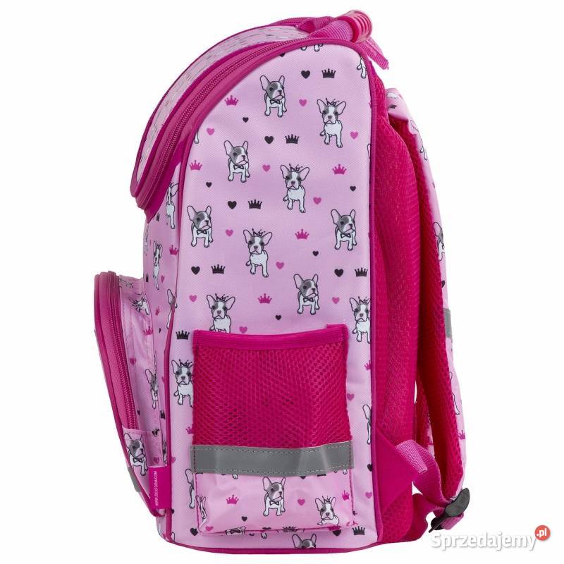 TORNISTER KASETONOWY ERGONOMICZNY PIESKI podlaskie Bielsk Podlaski