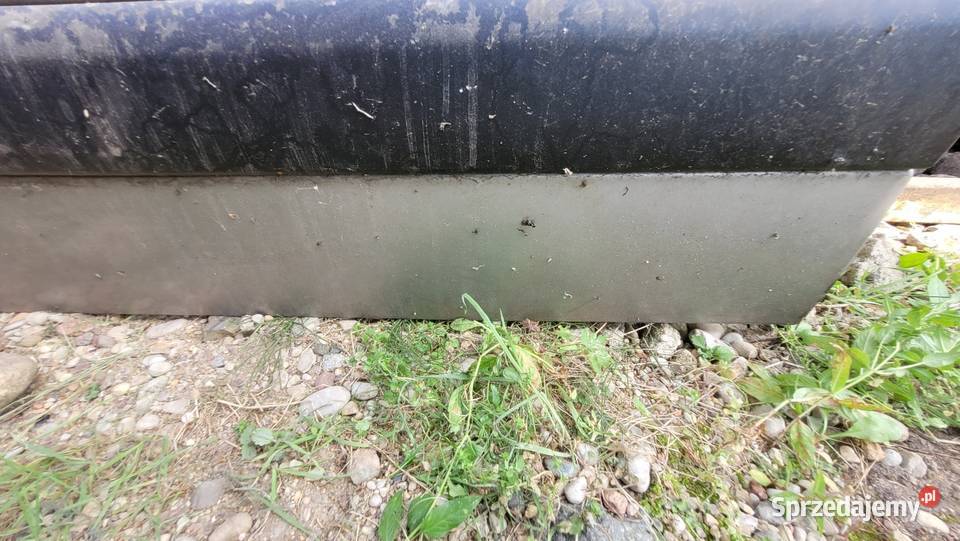 Drzwi Citroen Xantia mazowieckie Łagów sprzedam