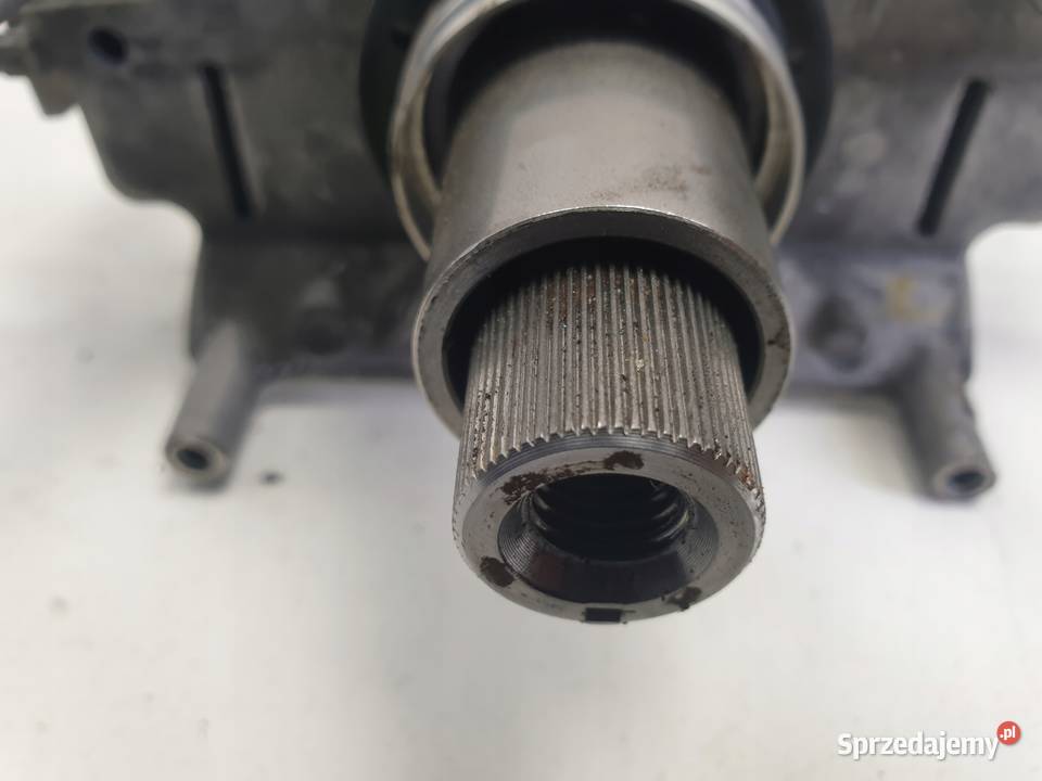 BMW F01 02 KOLUMNA KIEROWNICZA 6788155
