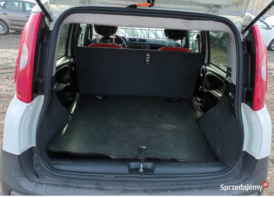 Fiat Panda 2019r Benzyna GAZ Fv Vat Limanowa