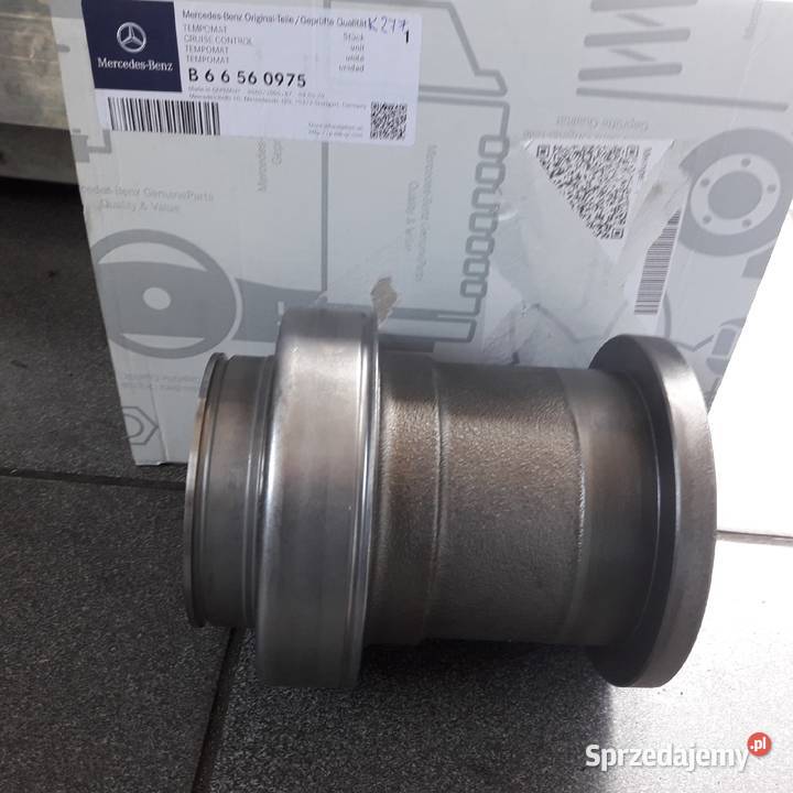 łożysko Mercedes Actros Betoniarka WUKO Częstochowa