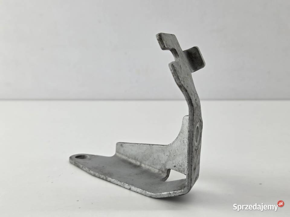 BMW E81 E87 E90 Wspornik kompresora 7566125 osobowe Wzmocnienia, belki i wsporniki Janowice sprzedam