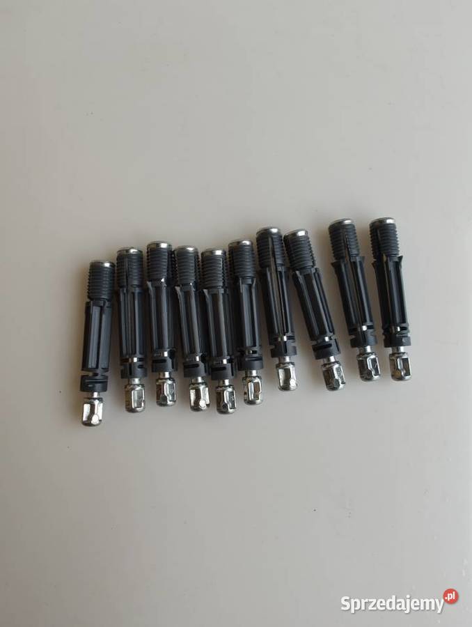 Trzpień do mimośrodu samozakleszczajacy 10 38 mm sprzedam