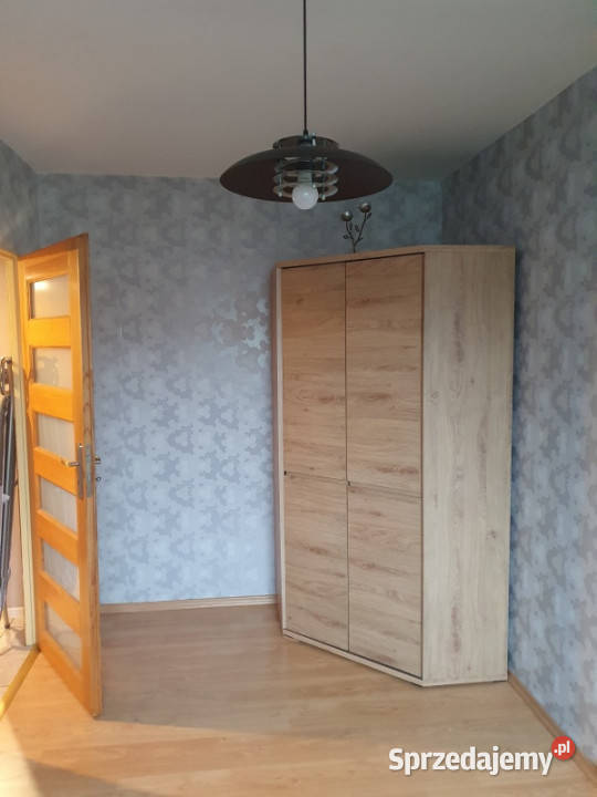 Mieszkanie 2 pokojowe SośnicaGliwice Gliwice sprzedam