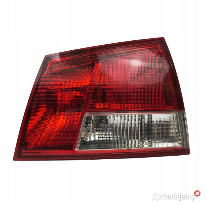 LAMPA PRAWA Opel Vectra C KOMBI tylnia tylna lubelskie Chełm