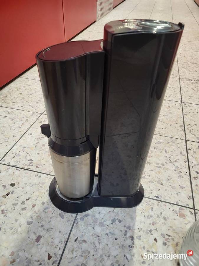 Mega zestaw soda stream AGD drobne Szczecin