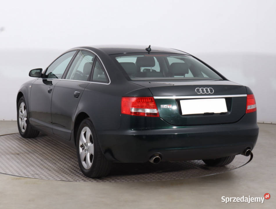 Audi A6 24 Piaseczno