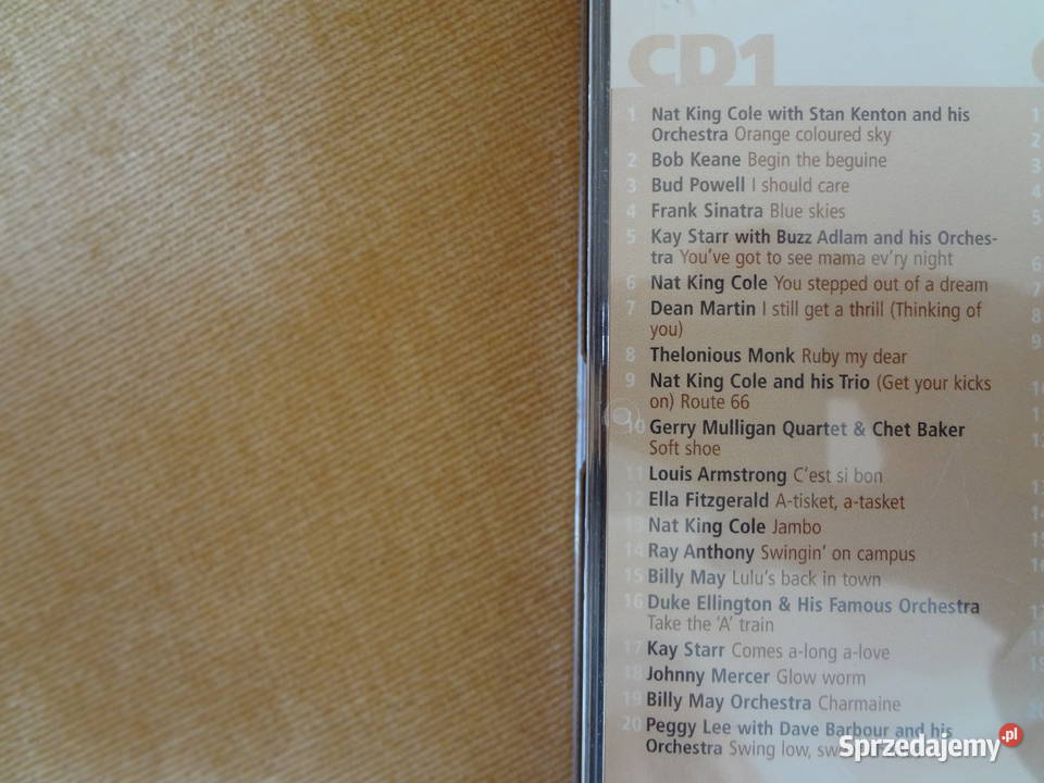 JAZZ Classic The Best Of 3 i więcej