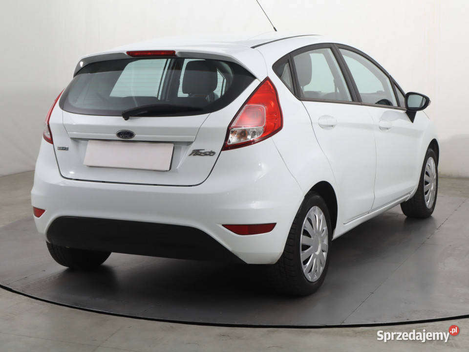 Ford Fiesta 10 EcoBoost śląskie Katowice sprzedam