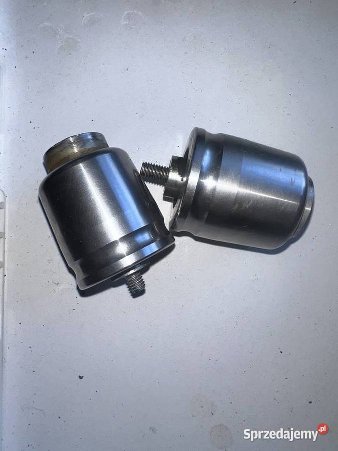 odważniki kierownicy komplet Triumph Trophy 900 Ostrów Wielkopolski