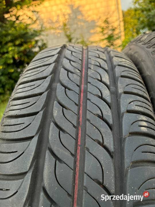 Opony Firestone Multihawk 17565 R14 2 lubelskie Lublin sprzedam