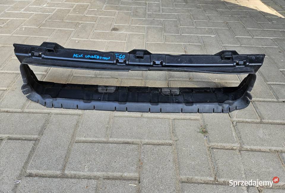 MINI COUNTRYMAN F60 KIEROWNICA POWIETRZA WLOT sprzedam