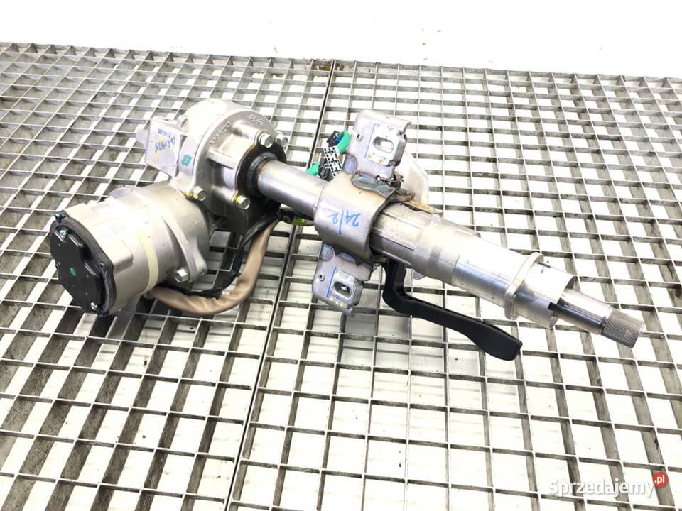 POMPA WSPOMAGANIA HYUNDAI i20 II 12 84